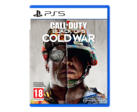 PlayStation Call of Duty: Black Ops Cold War - 588485 - zdjęcie 1
